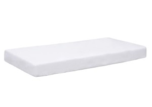 Hevea Milusie Jersey 100% Bawełna Prześcieradło 200x90