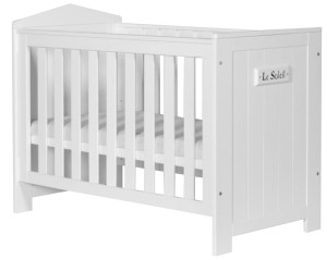 Pinio Marsylia Łóżeczko 120x60