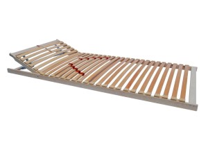 Hevea Junior Stelaż 160x70 / 70x160