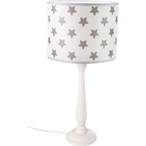 Lampka nocna do pokoju dziecięcego Gwiazdki