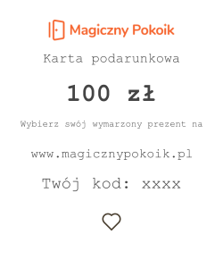Karta podarunkowa
