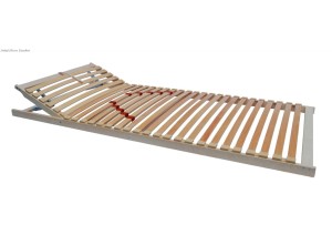 Hevea Comfort Stelaż 200x90 / 90x200