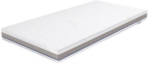 Materac dziecięcy AERO 140x70 Rücken 