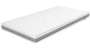 Materac kokosowy Pianka-Kokos NATURA 140x70 Rücken 