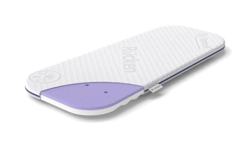 Materac do gondoli 73x35 cm Rücken   