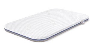 Materacyk UnoMe do łóżeczka dostawnego Chicco Next to Me Dream/Air/Magic Rücken  