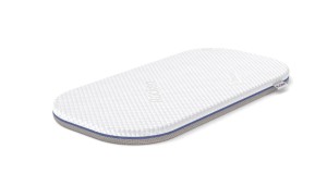 Materacyk EGG do kołyski Chicco Baby Hug 75x37 Rücken 