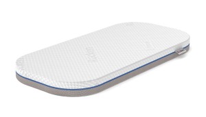 Materacyk EGGE do kołyski Chicco Baby Hug 72x33 Rücken  