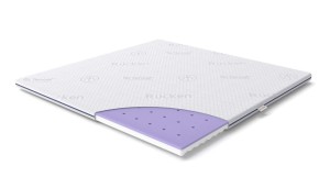 Materac do kojca 90x90 Rücken  