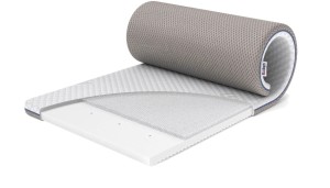 Materac turystyczny TRAVEL AERO 120x60 Rücken 