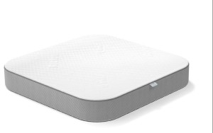 Materac STABIL do łóżeczka WALDIN 7w1 Rücken  