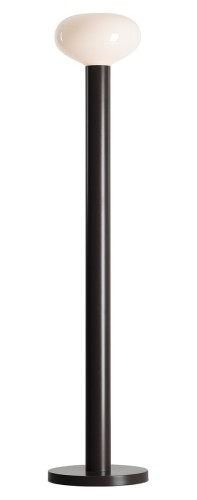 LAMPA STOJĄCA FLO MOKKA M 