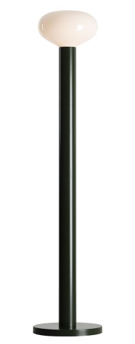 LAMPA STOJĄCA FLO MOSS M 