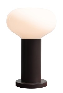 LAMPKA NOCNA FLO MOKKA S 