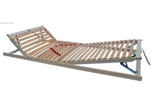 Hevea Prestige Stelaż 200x160 / 160x200