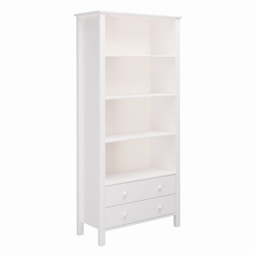 Inmondo Collet Regał wysoki biały