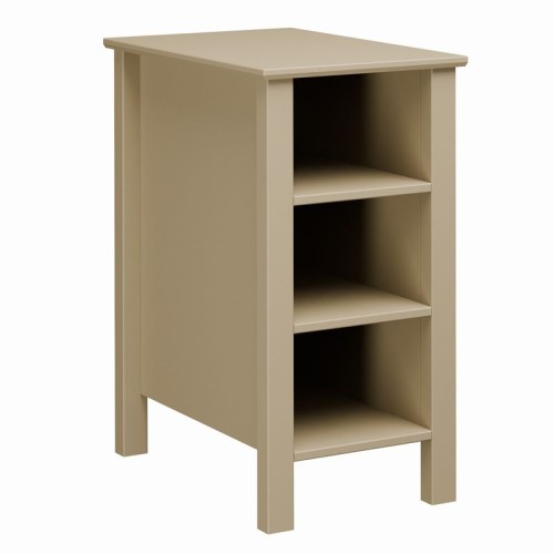 Inmondo Collet Regał niski kaszmir