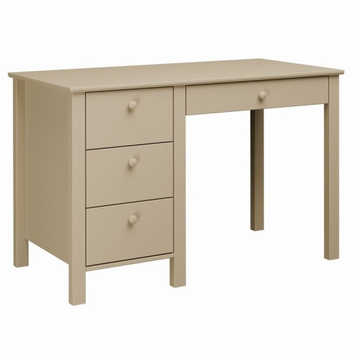 Inmondo Collet Biurko dziecięce z szufladami szałwia