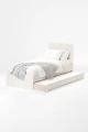 łóżko z wysuwaną szufladą double bed redu prostokat kremowe.jpg