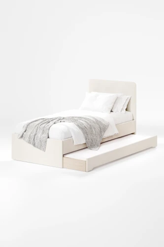 łóżko z wysuwaną szufladą double bed redu prostokat kremowe.jpg