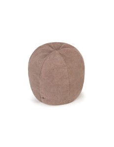 Lorena Canals Pufa Stonewashed Soil Brown