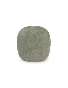 Lorena Canals Pufa Stonewashed Duck Green