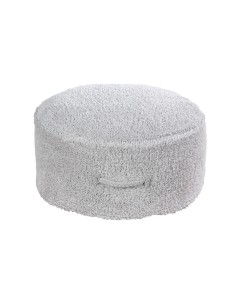 Lorena Canals Pufa Chill Pearl Grey