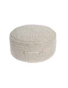 Lorena Canals Pufa Chill Pearl Natural 