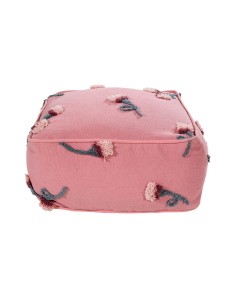 Lorena Canals Pufa English Garden Ash Rose