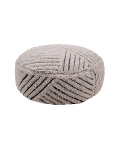 Lorena Canals Pufa wełniana Fields