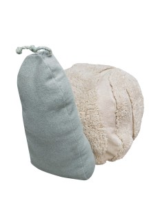 Lorena Canals Pufa Pan Ślimak