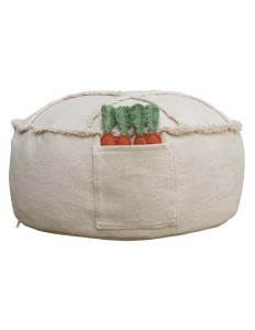 Lorena Canals Pufa Tic-Tac-Toe