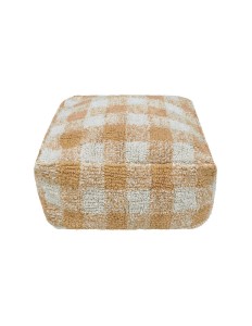 Lorena Canals Pufa Vichy Honey