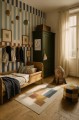 DEKO.TAP.556-_Stripes-happy-2-colours-navy-blue-and-mint__50x280_vis2-kopia.jpg