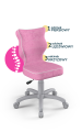 Krzeslo-do-biurka-dla-dziewczynki-dopasowane-do-wzrostu-119-142-cm,-model-Petit-kolor-rozowy-obrotowe (1).png