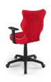 Krzeslo-do-biurka-dla-dziecka-dopasowane-do-wzrostu-146-176,5-cm,-model-Duo-kolor-czerwony-obrotowe.jpg