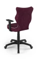 Krzeslo-do-biurka-dla-dziewczynki-dopasowane-do-wzrostu-146-176,5-cm,-model-Duo-kolor-fioletowy-obrotowe (3).jpg