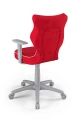 Krzeslo-do-biurka-dla-dziecka-dopasowane-do-wzrostu-146-176,5-cm,-model-Duo-kolor-czerwony-obrotowe (3).jpg