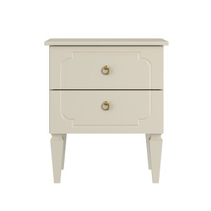 Bellamy Royal szafka nocna latte