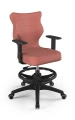 Krzeslo-do-biurka-dla-dziewczynki-dopasowane-do-wzrostu-146-176,5-cm,-model-Duo-z-podnozkiem-kolor-rozowy-obrotowe (11).jpg