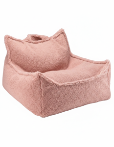 Wigiwama Dziecięca pufa Guava