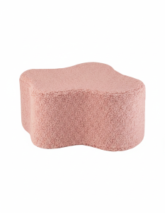 Wigiwama Dziecięca pufa Cloud Guava