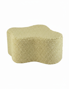 Wigiwama  Dziecięca pufa Cloud Matcha