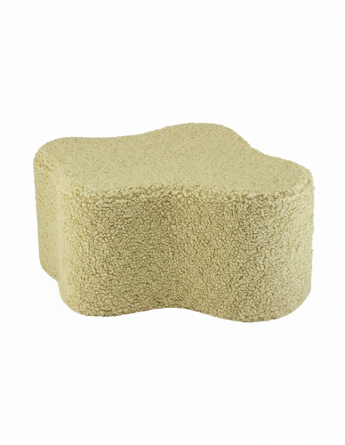 Wigiwama  Dziecięca pufa Cloud Matcha