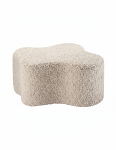 Wigiwama Dziecięca pufa Cloud Biscuit