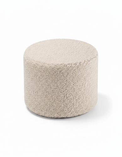 Wigiwama Dziecięca pufa Biscuit