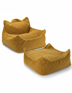 Wigiwama Dziecięcy zestaw wypoczynkowy Maple