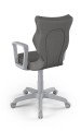Krzeslo-do-biurka-dla-dziecka-dopasowane-do-wzrostu-146-176,5-cm,-model-Norm-kolor-ciemny-szary--obrotowe.jpg