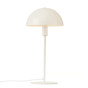 Lampa stołowa Ellen 20 beżowa