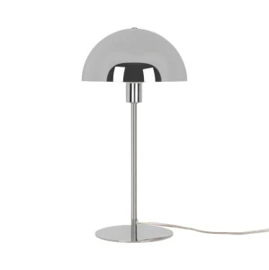 Lampa stołowa Ellen 20 chromowana
